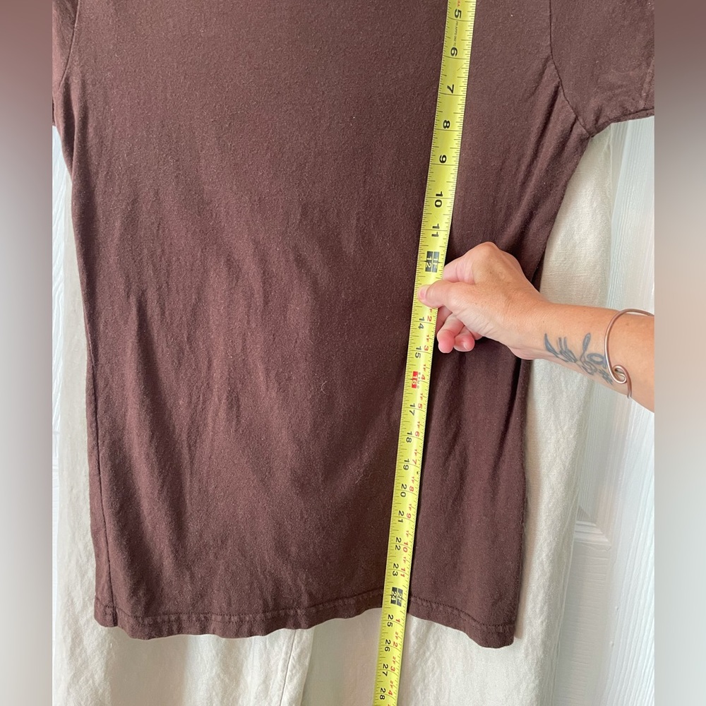 Pure Imagination Cotton T-Shirt Lady Medium View 5